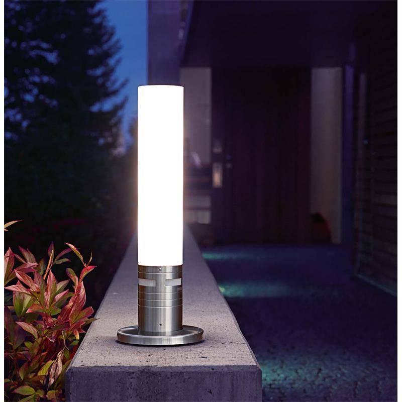 Steinel Capteur Lampe GL 60 LED extérieur éclairage de ...