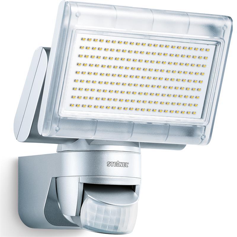 Steinel Led Strahler Xled Home 1 Bewegungsmelder Lefeld Werkzeug