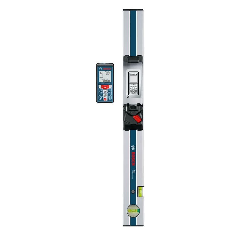 Bosch Laser Entfernungsmesser Glm 80 R 60 Professional Lefeld