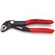 KNIPEX 87 01 125 Wasserpumpenzange Cobra getaucht, Ø 1''/27 mm 125 mm