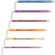 3950 SPKL Multicolour HF Winkelschlüssel, metrisch, Edelstahl, mit Haltefunktion, 3 x 123 mm