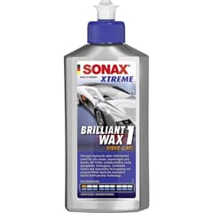 SONAX XTREME Brilliant Wax 1 Hybrid NPT Politur Schutz Pflege Auto PKW