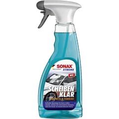 SONAX XTREME Scheiben Klar Scheiben Reiniger 500ml Glas Reiniger