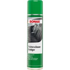 SONAX Polster Schaum Reiniger 400ml für Auto und Haushalt