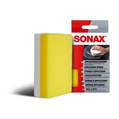Sonax Auspuff-Montage-Paste zur Verbindung und Montage von