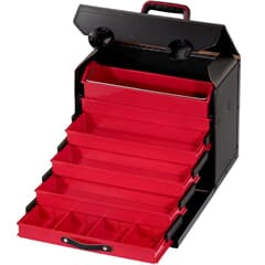 PARAT Schubaldentasche TOP-LINE KingSize Organize Werkzeugtasche aufklappbar