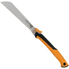 Fiskars Zugsäge Pro PowerTooth™ Blattlänge 25 cm