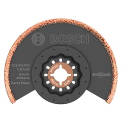 Bosch Carbide-RIFF Schmal-Segmentsägeb. ACZ 70 RT5