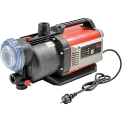 AL-KO Gartenpumpe Jet 6000-5 Premium 1400 W, Fördermeng 6000 L/Stunde