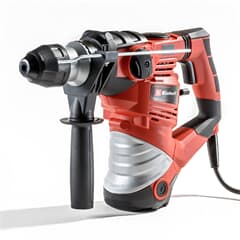 Einhell Bohrhammer TC-RH 1600 SDS-plus 1600 W Pneumatisches Schlagwerk