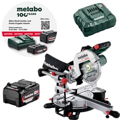 Metabo Kompressor Basic 160-6 W OF ölfrei Druckluft kompakt