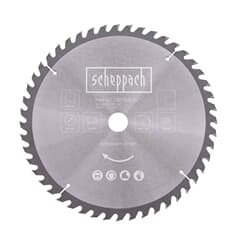 Scheppach HW Kreissägeblatt Ø305mmx3mmx30mm/48 Z HM140L