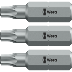 Wera 867/1 TORX Bits