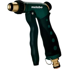 Metabo Spritzbrause SB 2 Sprühpistole Gartenbrause Handbrause