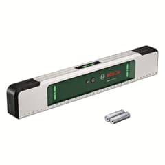 Bosch Digitale Wasserwaage Easy SpiritLevel inkl. Batterien