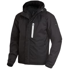 FHB Winter-Softshell-Jacke MIKA 78658 Arbeitsjacke wasserdicht atmungsaktiv