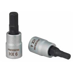 Proxxon 1/4" Innensechskanteinsatz