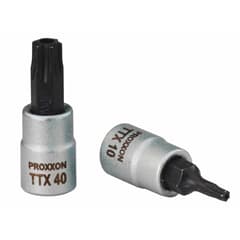 PROXXON 23956 Pocket Schlüsselsatz Innensechskantschrauben HX 1,5-8 NEU 