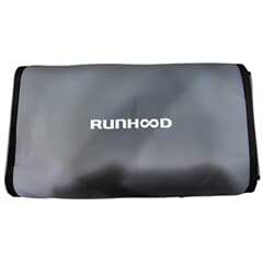 RUNHOOD Cover Wasserdichte Tasche für B2400 Erweiterungsbatterie