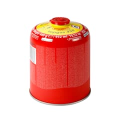 Rothenberger Topgas 450, Gaskartusche 450g Anschluss: 7/16" EU