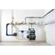 Metabo Hauswasserwerk HWW 6000/25 Inox Edelstahl Bewässerung Fördern Klarwasser