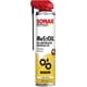 Sonax MoS2Oil, m. Easy Spray, 400 ml, Kontakt-, Gleit- und Schmiermittel