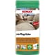 SONAX Leder Pflege Tücher 25 Stk in Box Reinigungs Tuch für Glattleder