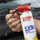 SONAX SX90 PLUS Easy Spray 400ml Multifunktionsöl Rostlöser Kontaktspray