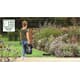 Bosch Roboter-Rasenmäher Mähroboter Indego M 700 für Gärten bis 700 m²