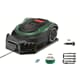 Bosch Roboter-Rasenmäher Mähroboter Indego M+ 700 (06008B0303) bis zu 700 m²