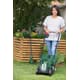 Bosch Akku-Rasenmäher EasyMower 18V-32-200 + Rasentrimmer EasyGrassCut 18V-26