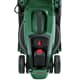 Bosch Akku-Rasenmäher EasyMower 18V-32-200 + Rasentrimmer EasyGrassCut 18V-26