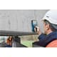 Bosch Leitungssucher / Ortungsgerät Wallscanner D-Tect 150 SV Professional