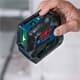 Bosch Kombi-Laser / Kreuzlinienlaser GCL 2-50 G B-Ware