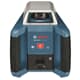Bosch Rotationslaser GRL 400 H Set inkl. BT 152, LR1, GR2400 und Koffer