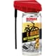 Sonax E-BIKE Kettenspray mit EasySpray 100 ml schmiert und schützt E-Bike-Ketten