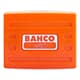 Bahco 1/4" Standard Steckschlüssel Satz 26-tlg. 2058/S26 Bits Bitsatz Bitset