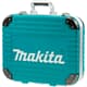 Makita Werkzeugset 227-teilig Werkzeugkoffer Knarrenkasten Bit Sortiment Bit Set