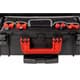 PARAT Schutzkoffer PROTECT 34-S Roll ergonomisch rollbar ausziehbarer Trolley