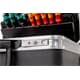 PARAT Werkzeugkoffer CLASSIC KingSize Roll neo TLC mit vier CP-7-Werkzeughaltern
