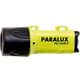 PARAT Sicherheitsleuchte PARALUX PX1 Shorty inkl. Batterien 100% wasserdicht