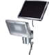 Brennenstuhl Solar LED-Strahler SOL 80 ALU IP44 Infrarot-Bewegungsmelder 1170840