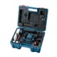 Bosch Rotationslaser GRL 400 H Set inkl. LR1, GR240, BT170HD und Koffer