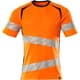 MASCOT ACCELERATE SAFE T-Shirt Premium 19082 Warnschutz Arbeitsshirt Warnshirt