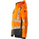 MASCOT ACCELERATE SAFE Warnjacke CLIMASCOT 19335 leichte Arbeitsjacke Hi-vis