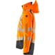 MASCOT ACCELERATE SAFE Warnjacke CLIMASCOT 19335 leichte Arbeitsjacke Hi-vis