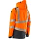 MASCOT ACCELERATE SAFE Warnjacke CLIMASCOT 19335 leichte Arbeitsjacke Hi-vis