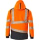 MASCOT ACCELERATE SAFE Warnjacke CLIMASCOT 19335 leichte Arbeitsjacke Hi-vis