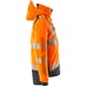 MASCOT ACCELERATE SAFE Warnjacke CLIMASCOT 19335 leichte Arbeitsjacke Hi-vis