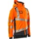 MASCOT ACCELERATE SAFE Warnjacke CLIMASCOT 19335 leichte Arbeitsjacke Hi-vis